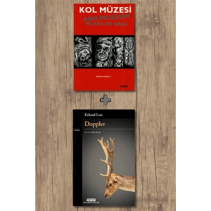 Kol Müzesi + Doppler / Erlend Loe