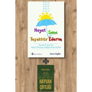 Hayat Sana Teşekkür Ederim