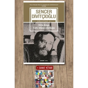 Orta Asya Türk İmparatorluğu