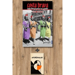 Costa Brava