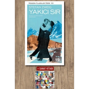 Yakıcı Sır