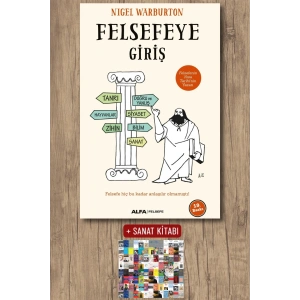 Felsefeye Giriş