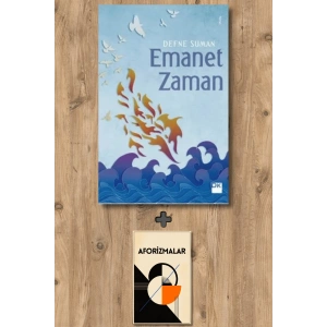 Emanet Zaman