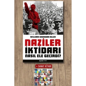 Naziler İktidarı Nasıl Ele Geçirdi?