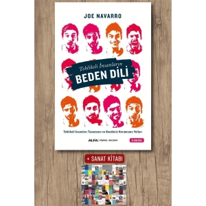 Tehlikeli İnsanların Beden Dili