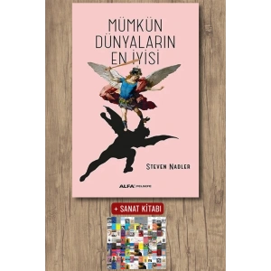 Mümkün Dünyaların En İyisi