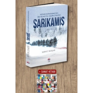 Sarıkamış