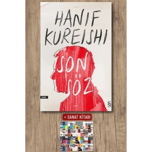 Son Söz / Hanif Kureishi + Sanat Kitabı