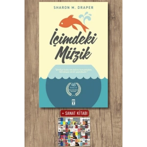 İçimdeki Müzik / Sharon M. Draper + Sanat Kitabı