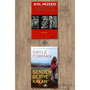 Senden Geriye Kalan