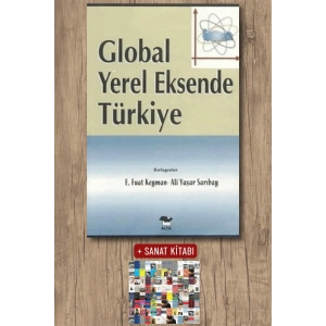 Global Yerel Eksende Türkiye