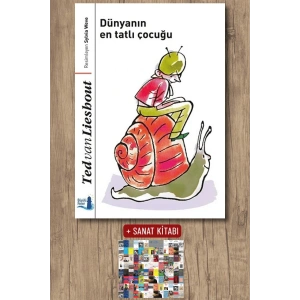 Dünyanın En Tatlı Çocuğu
