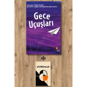 Gece Uçuşları