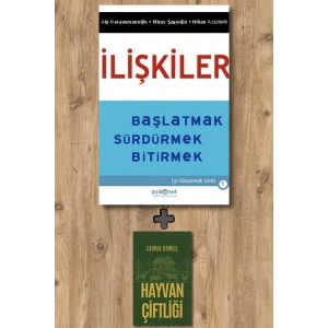 İlişkiler