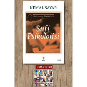 Sufi Psikolojisi