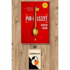 Pir-i Lezzet