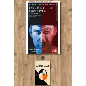 Dr. Jekyll ile Bay Hyde