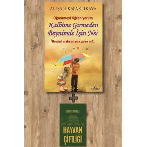 Kalbime Girmeden Beynimde İşin Ne?