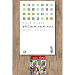 Büyüklere Masallar - 2