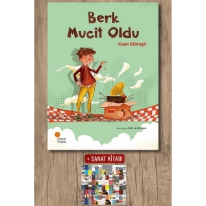Berk Mucit Oldu