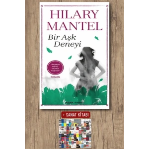 Bir Aşk Deneyi / Hilary Mantel + Sanat Kitabı