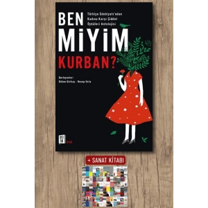 Ben miyim Kurban?