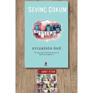 Evlerinin Önü