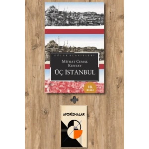 Üç İstanbul
