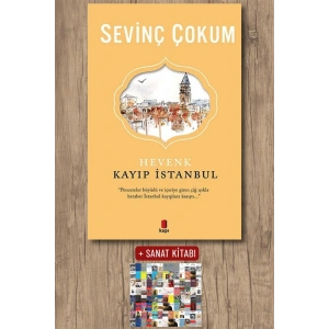 Kayıp İstanbul