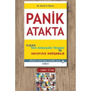Panik Atakta