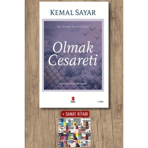 Olmak Cesareti