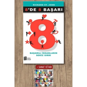 8de 8 Başarı