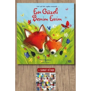 En Güzeli Benim Evim