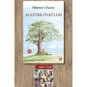 Atatürk Öyküleri