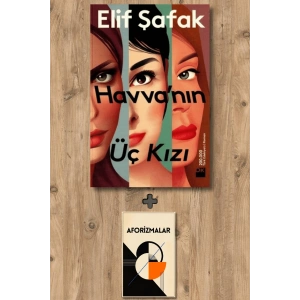 Havvanın Üç Kızı