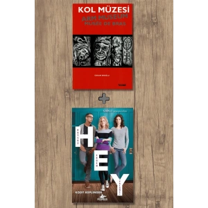 Hey - Huysuz Ergen Yalancı