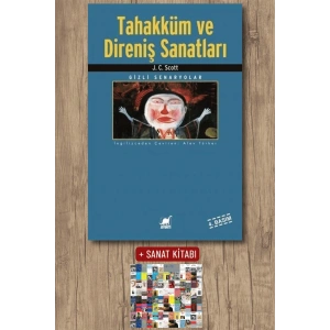 Tahakküm ve Direniş Sanatları