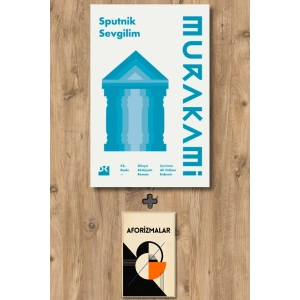 Sputnik Sevgilim