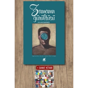 Sanat Kitabı + Zamanın Gürültüsü / Julian Barnes