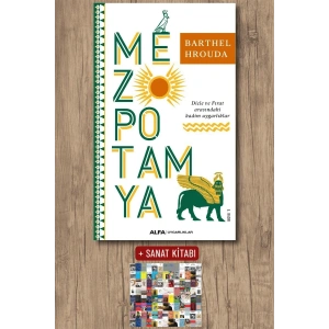 Mezopotamya