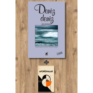 Deniz Deniz