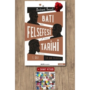 Batı Felsefesi Tarihi 1. Cilt