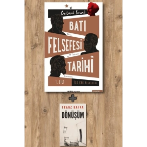 Batı Felsefesi Tarihi 1. Cilt