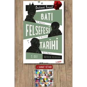 Batı Felsefesi Tarihi 2. Cilt