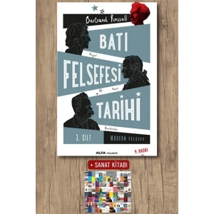 Batı Felsefesi Tarihi 3. Cilt