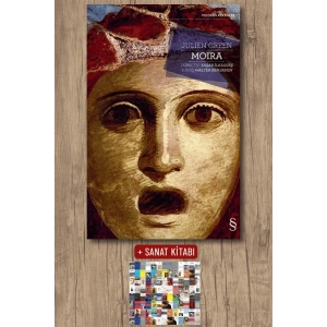 Moira / Julien Green + Sanat Kitabı
