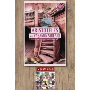 Aristoteles ve Yaşamın Sırları / Margaret Doody + Sanat Kitabı