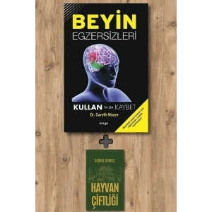 Beyin Egzersizleri