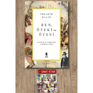 Ben, Öteki ve Ötesi