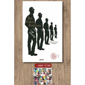 Biri, Hiçbiri, Binlercesi / Luigi Pirandello + Sanat Kitabı